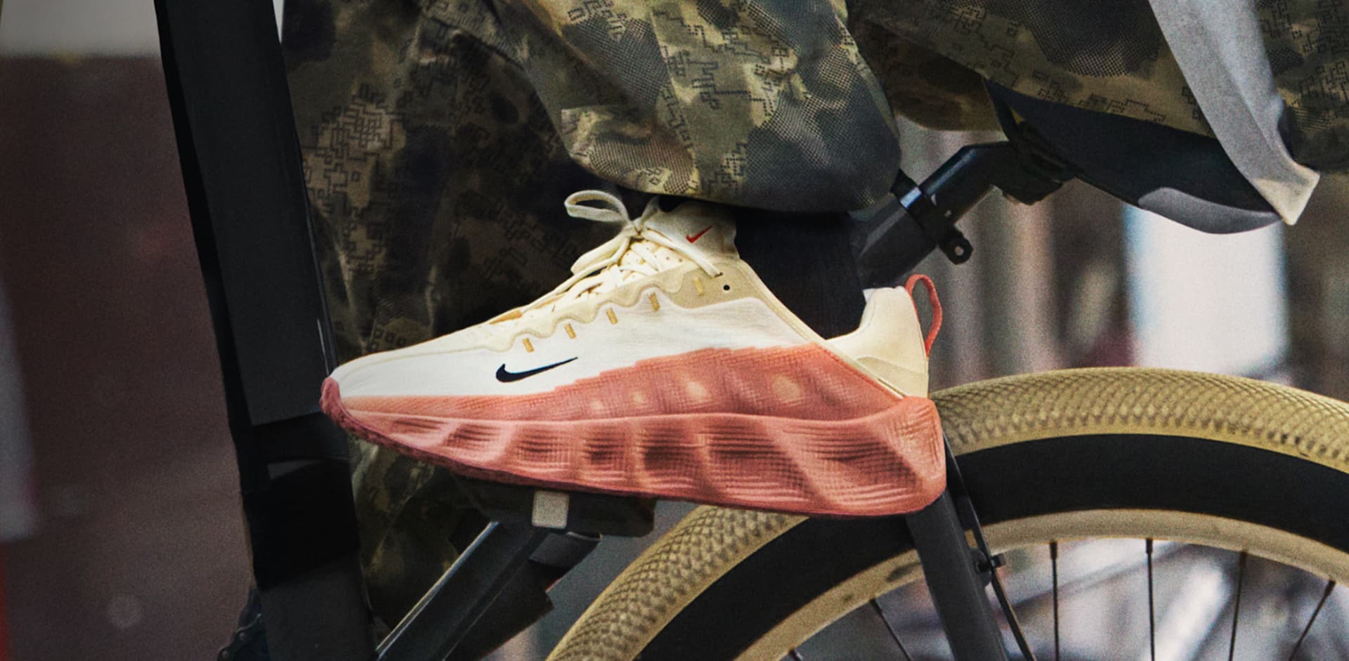 cushioned nike shoes